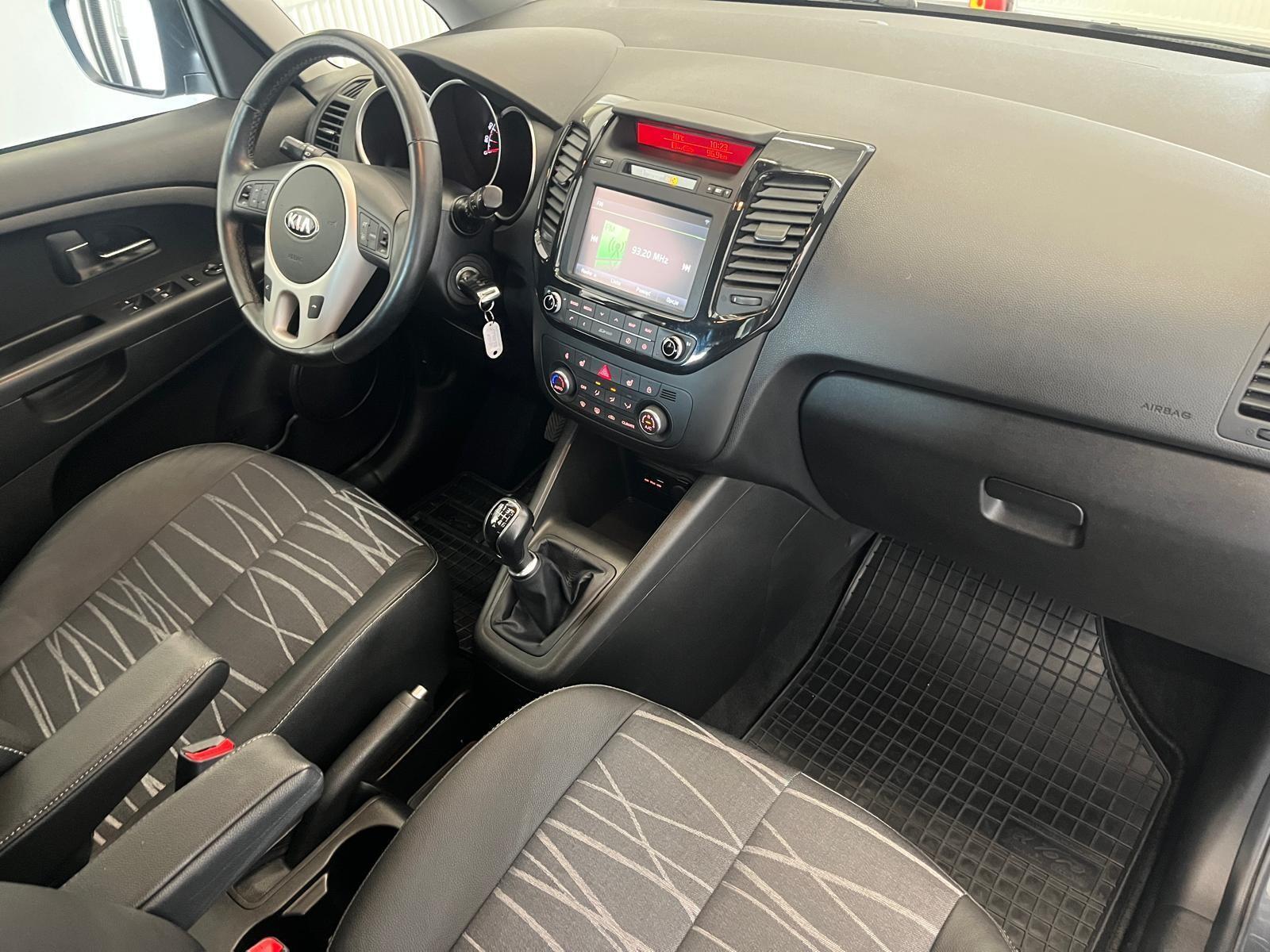 1.6 125KM | Salon PL |Kamera Cofania | Czujniki Parkowania | manualna| 24