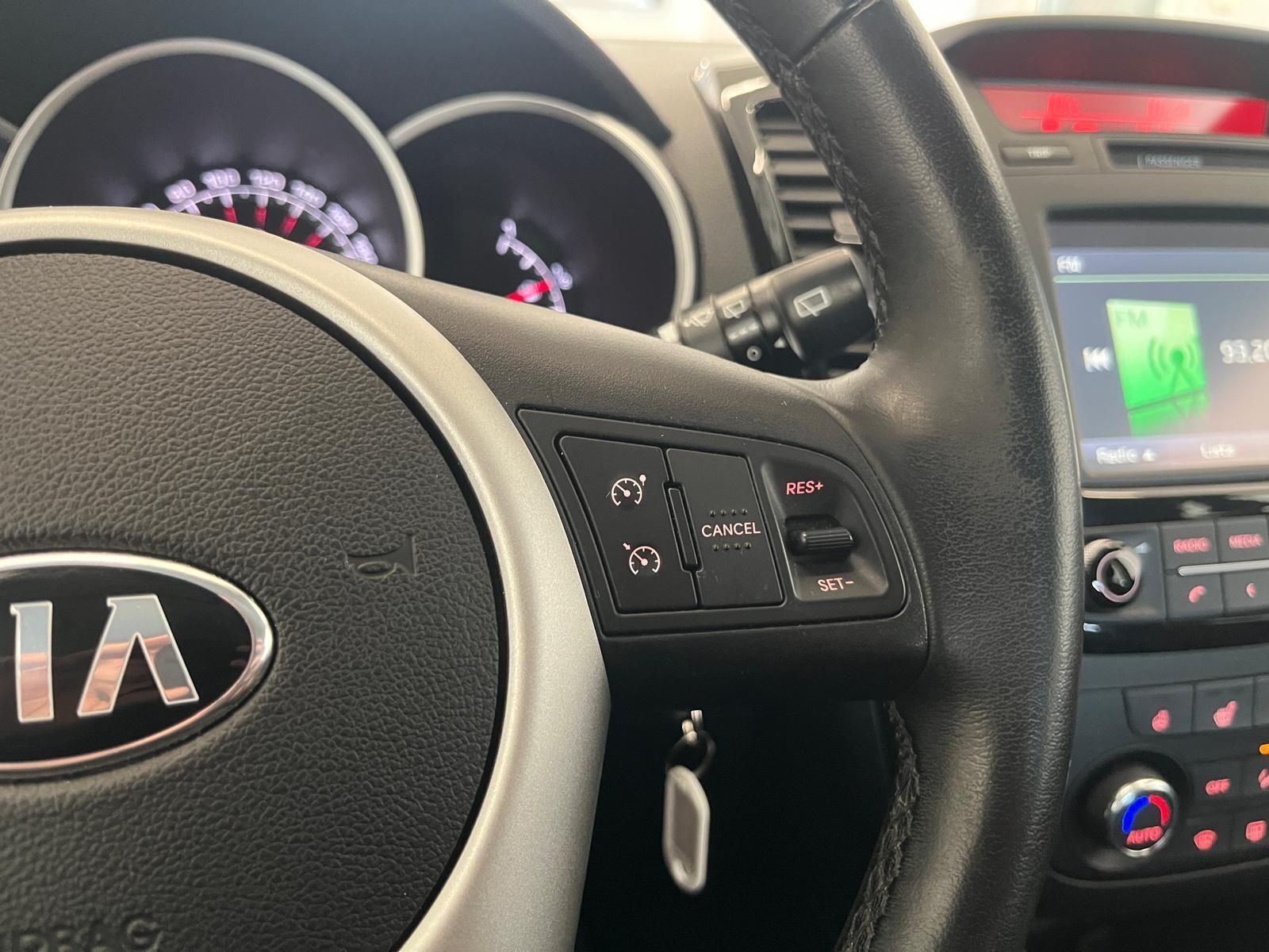 1.6 125KM | Salon PL |Kamera Cofania | Czujniki Parkowania | manualna| 12