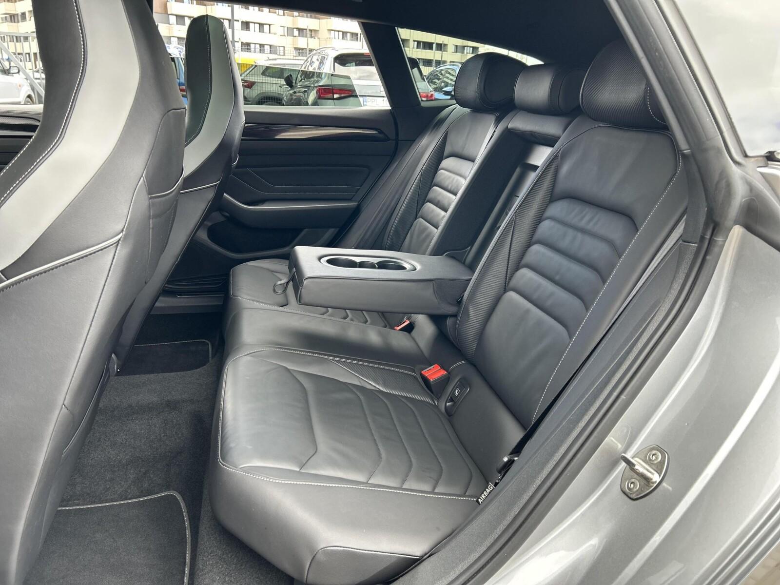 2.0TSI 280KM R-Line 4Motion Hak Webasto Panorama SerwisASO FV23 9