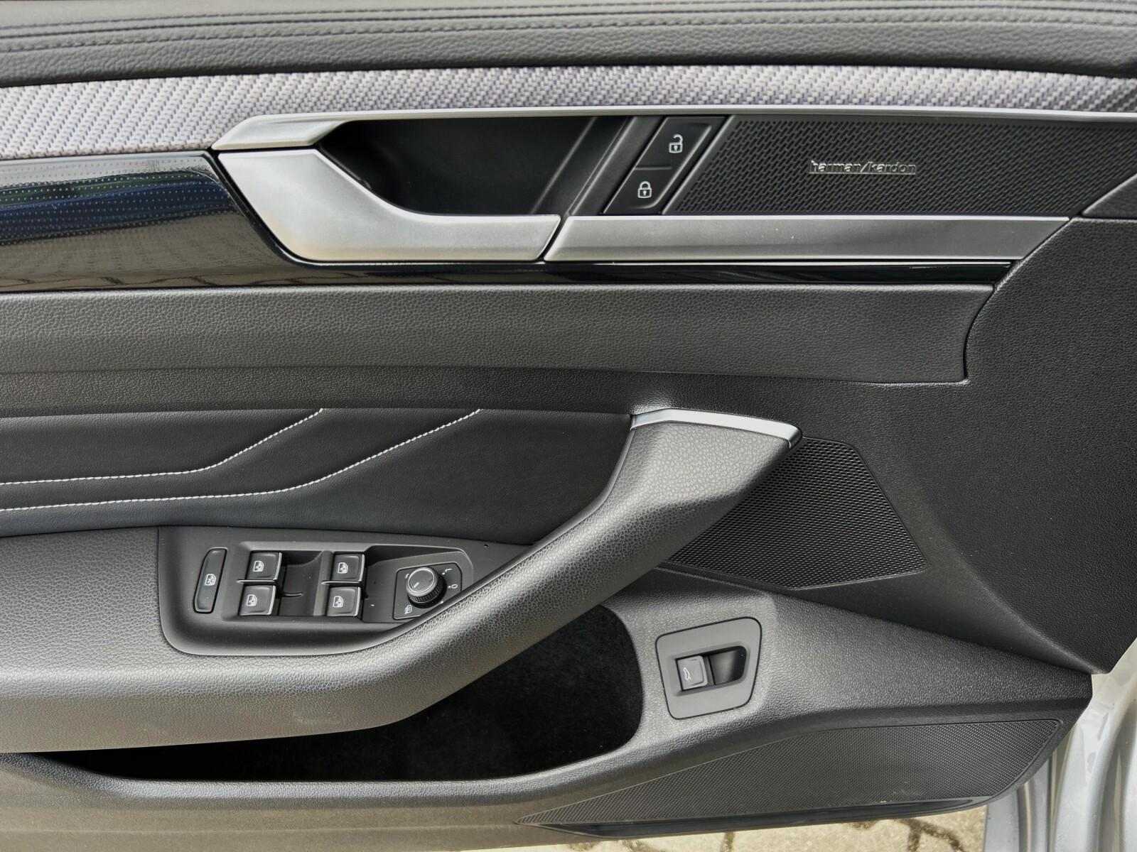 2.0TSI 280KM R-Line 4Motion Hak Webasto Panorama SerwisASO FV23 16