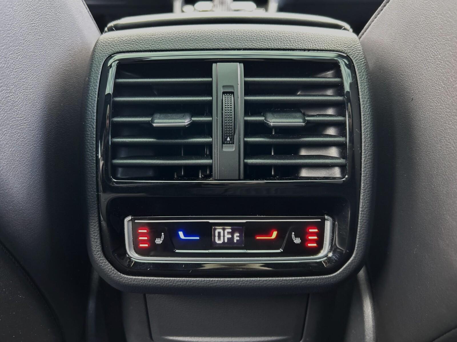 2.0TSI 280KM R-Line 4Motion Hak Webasto Panorama SerwisASO FV23 20