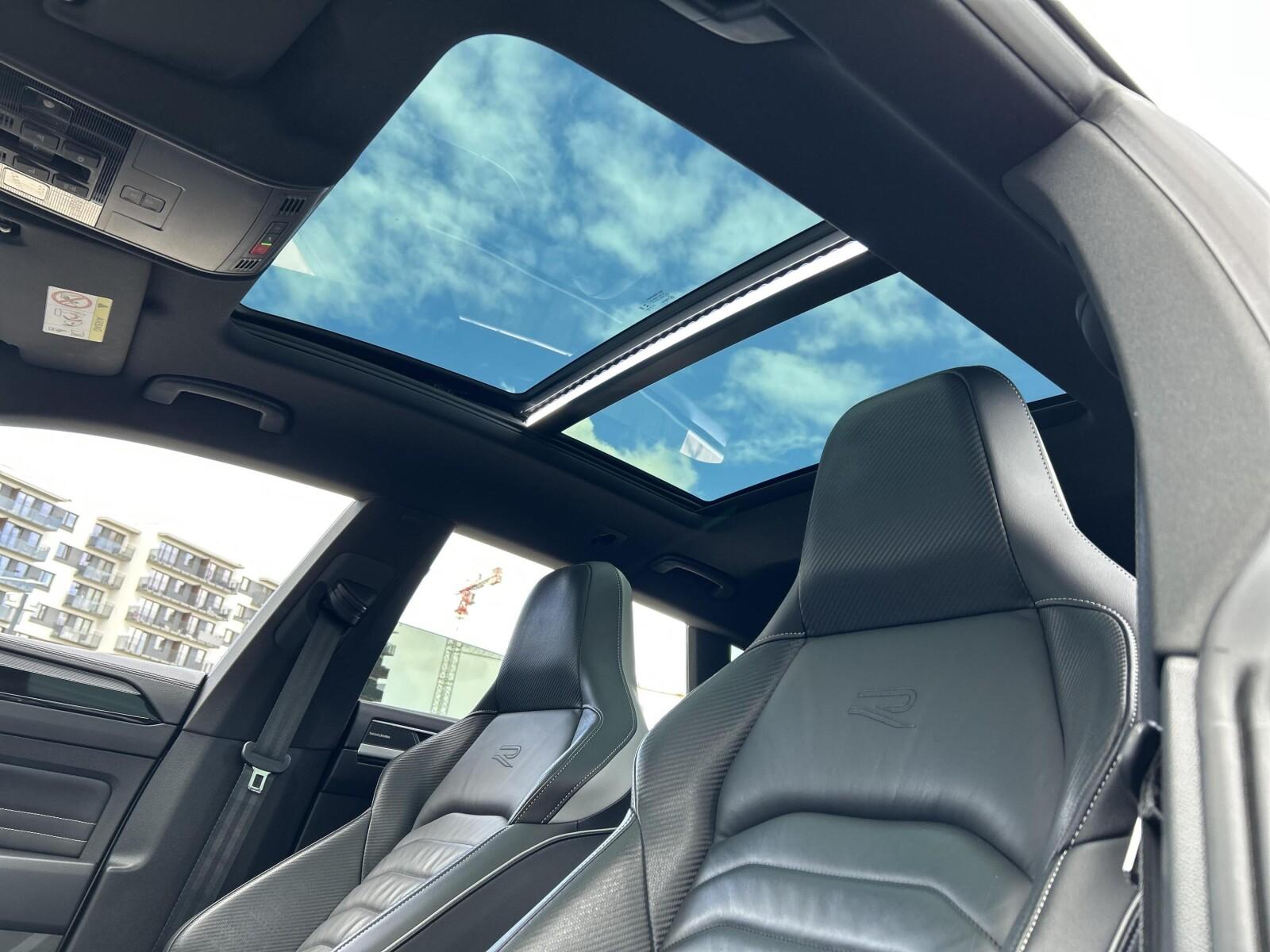 2.0TSI 280KM R-Line 4Motion Hak Webasto Panorama SerwisASO FV23 31