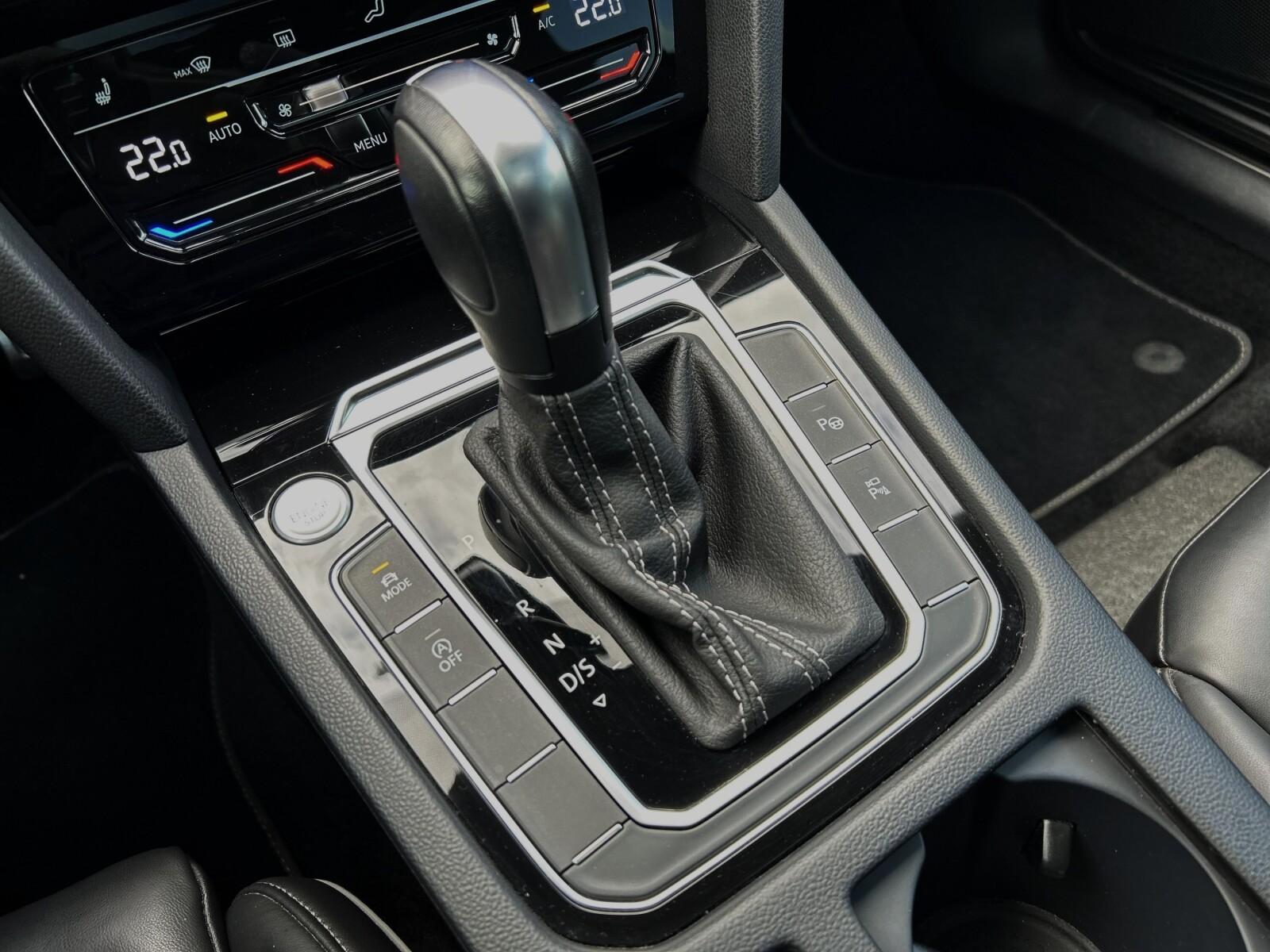 2.0TSI 280KM R-Line 4Motion Hak Webasto Panorama SerwisASO FV23 21