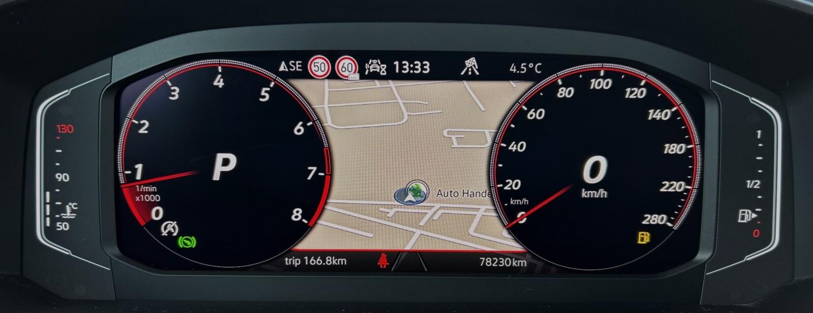 2.0TSI 280KM R-Line 4Motion Hak Webasto Panorama SerwisASO FV23 19