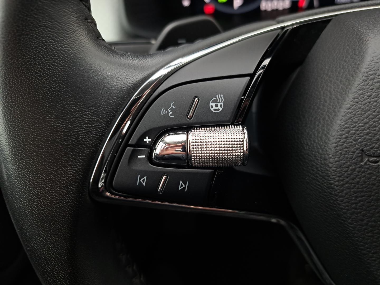 Clever 2.0TDI 200KM 7os. DSG 4x4 LED Matrix Kamera HAK Virtual FV23 20