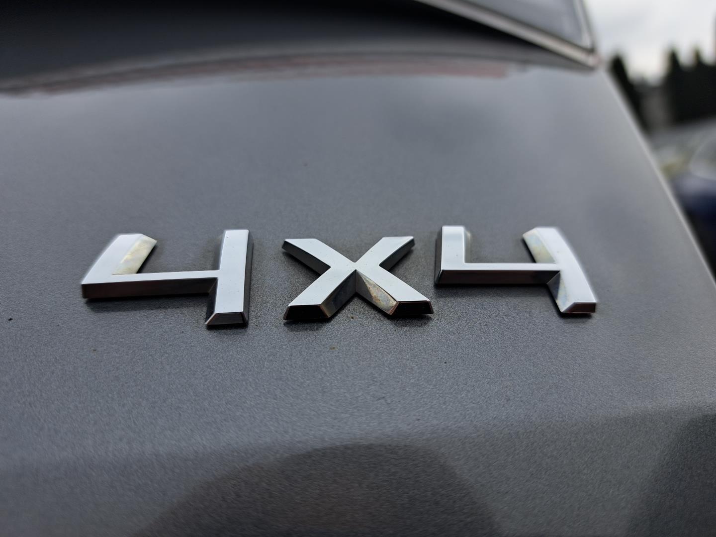 Clever 2.0TDI 200KM 7os. DSG 4x4 LED Matrix Kamera HAK Virtual FV23 36