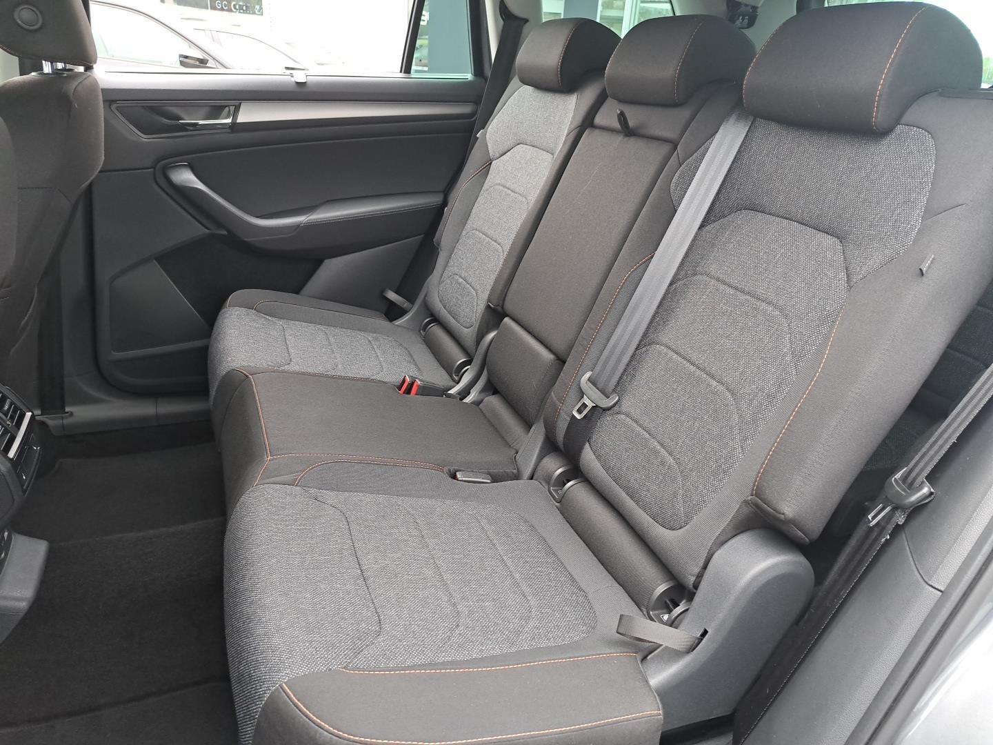 Clever 2.0TDI 200KM 7os. DSG 4x4 LED Matrix Kamera HAK Virtual FV23 13