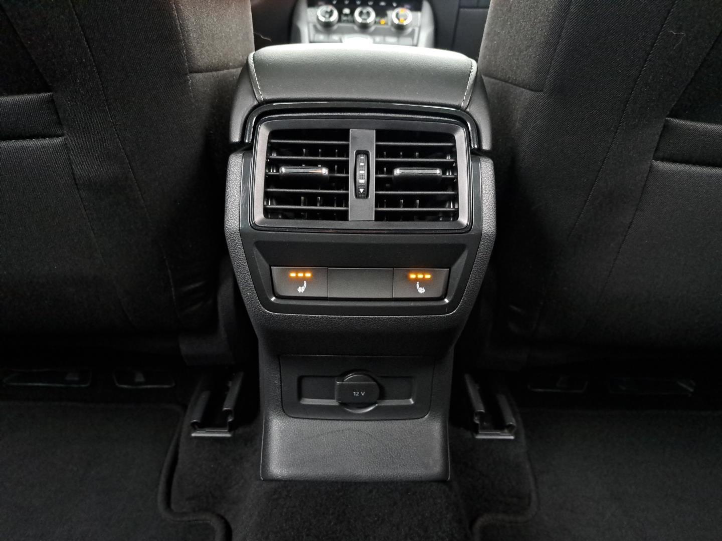 Clever 2.0TDI 200KM 7os. DSG 4x4 LED Matrix Kamera HAK Virtual FV23 16