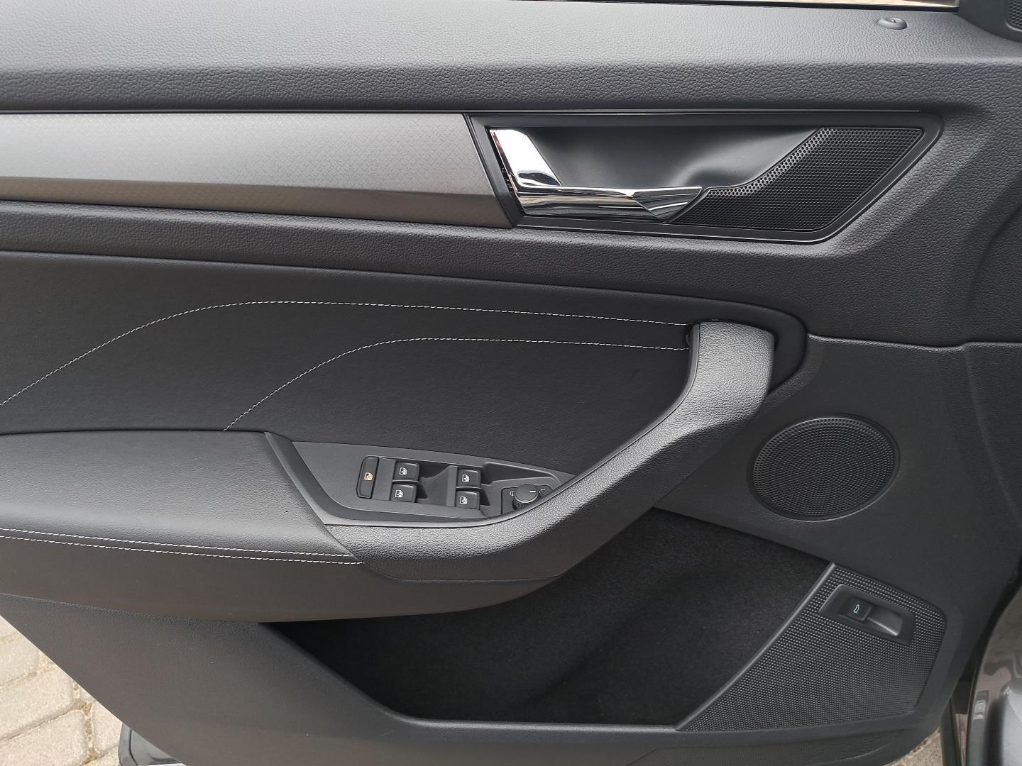 Clever 2.0TDI 200KM 7os. DSG 4x4 LED Matrix Kamera HAK Virtual FV23 12