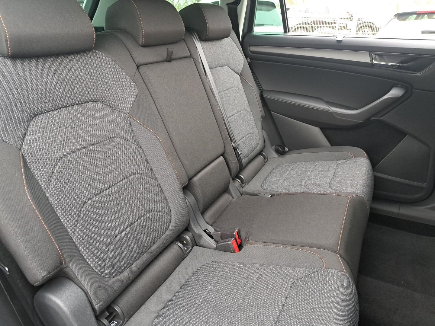 Clever 2.0TDI 200KM 7os. DSG 4x4 LED Matrix Kamera HAK Virtual FV23 15