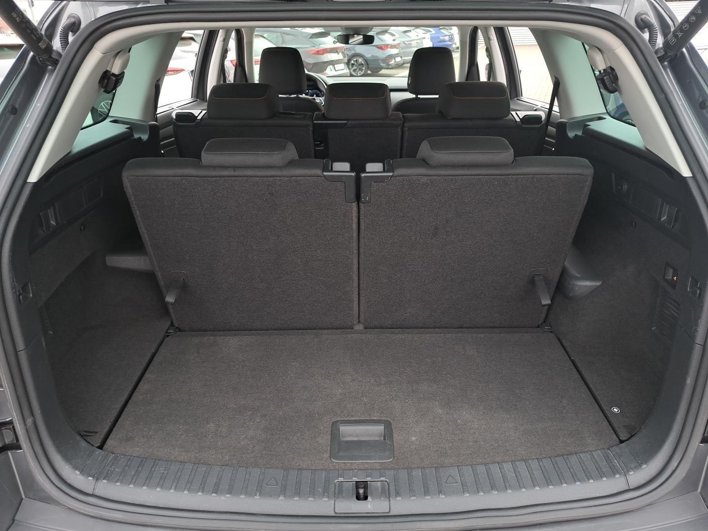 Clever 2.0TDI 200KM 7os. DSG 4x4 LED Matrix Kamera HAK Virtual FV23 32