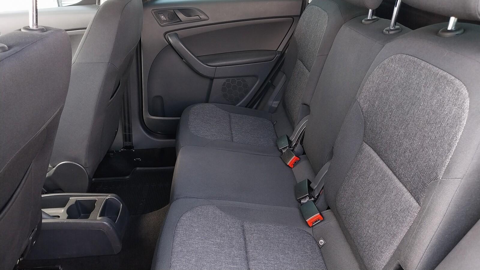 1.4 TSI 122KM Active |Klimatyzacja|Radio|Salon PL|Serwis ASO| 19
