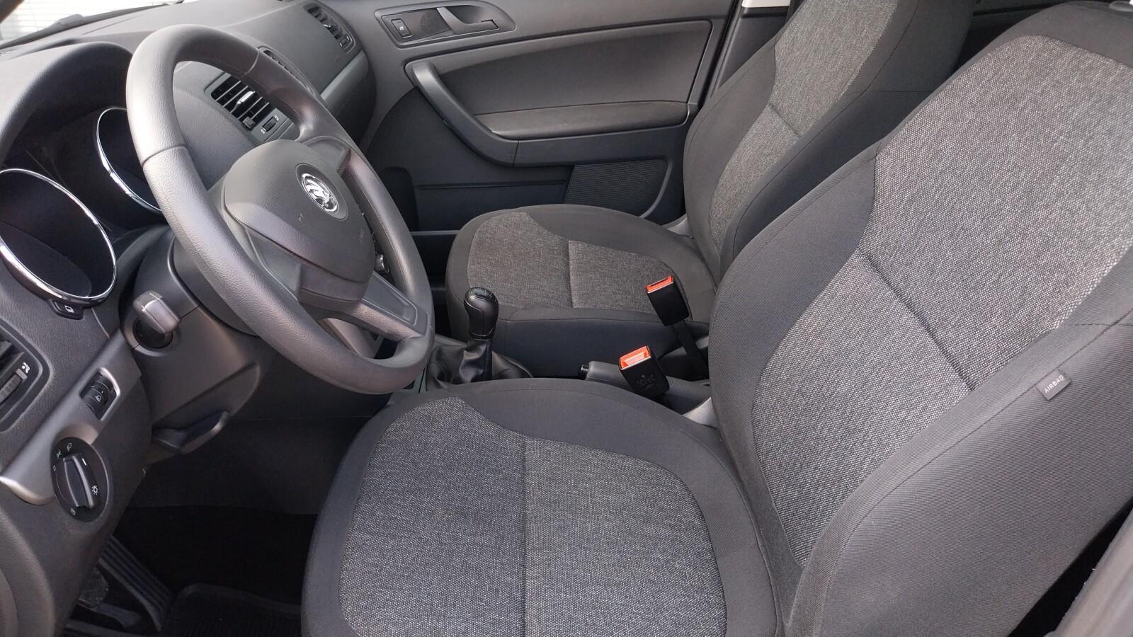 1.4 TSI 122KM Active |Klimatyzacja|Radio|Salon PL|Serwis ASO| 18