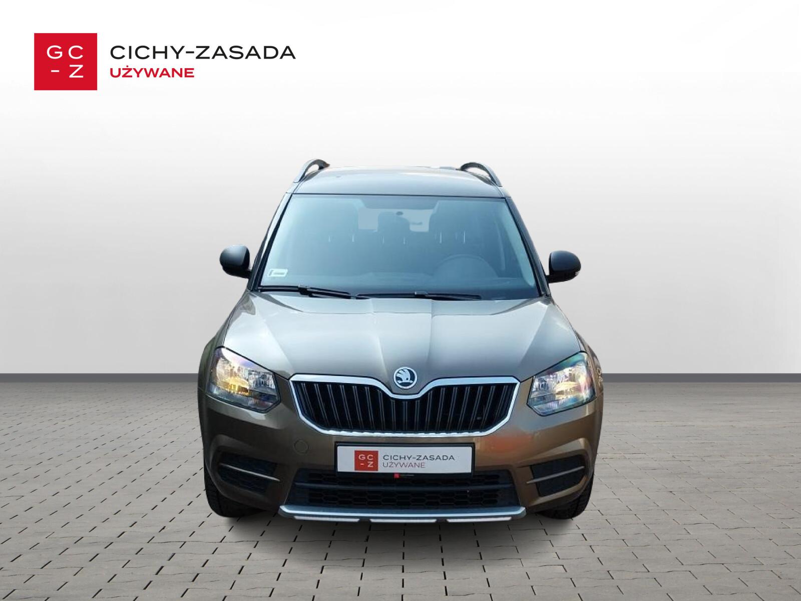 1.4 TSI 122KM Active |Klimatyzacja|Radio|Salon PL|Serwis ASO| 7