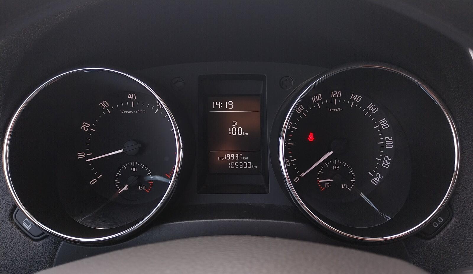 1.4 TSI 122KM Active |Klimatyzacja|Radio|Salon PL|Serwis ASO| 13