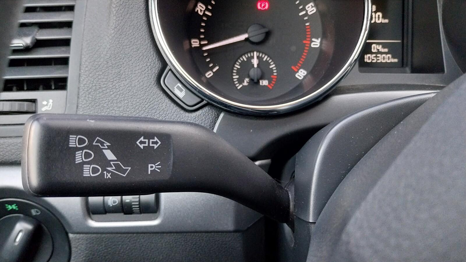 1.4 TSI 122KM Active |Klimatyzacja|Radio|Salon PL|Serwis ASO| 11
