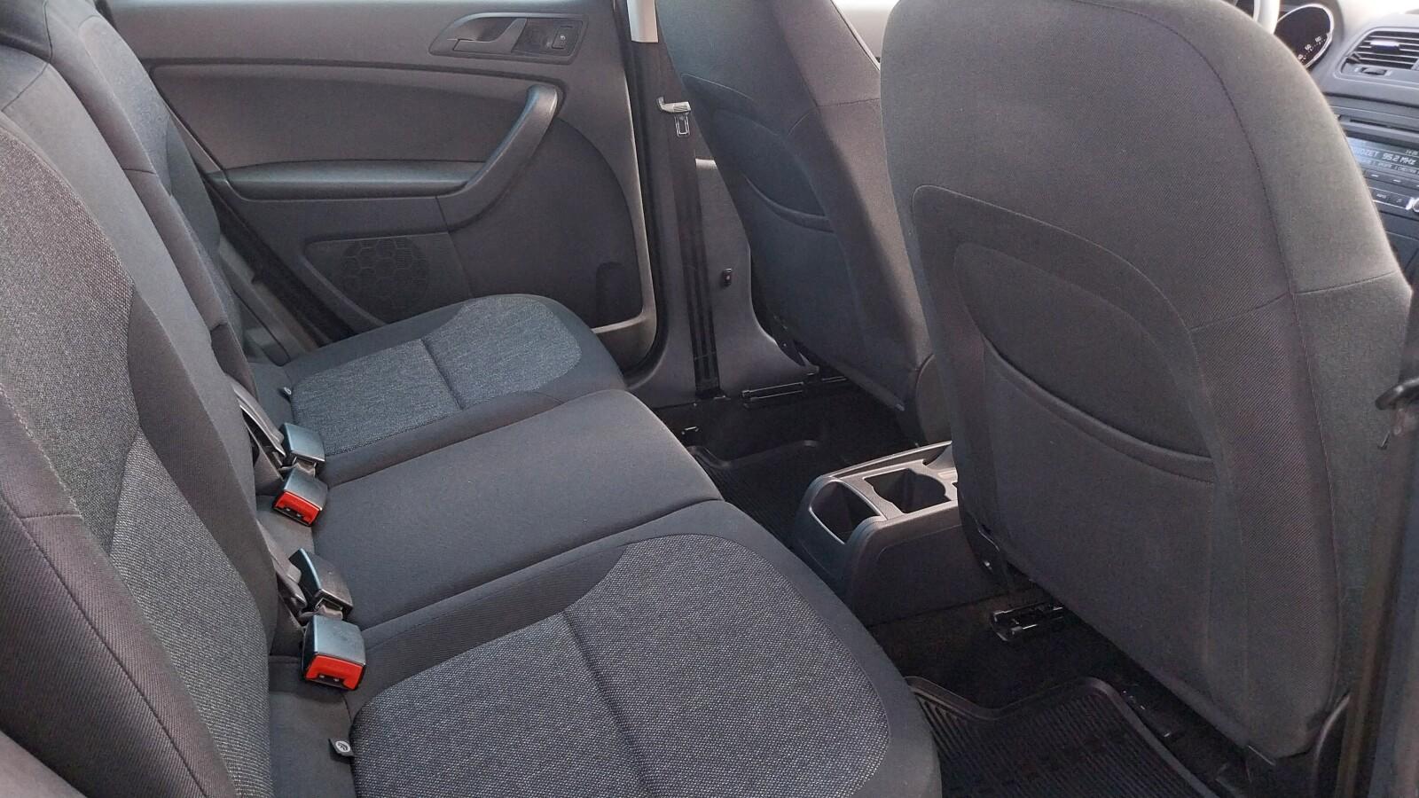 1.4 TSI 122KM Active |Klimatyzacja|Radio|Salon PL|Serwis ASO| 21