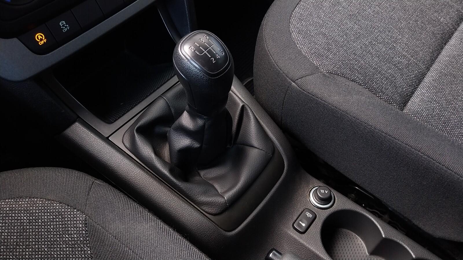 1.4 TSI 122KM Active |Klimatyzacja|Radio|Salon PL|Serwis ASO| 17