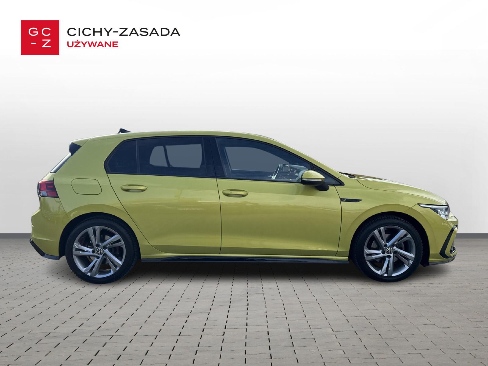 Keyless Cyfrowe zegary Nawigacja Reflektory LED Tempomat App 5