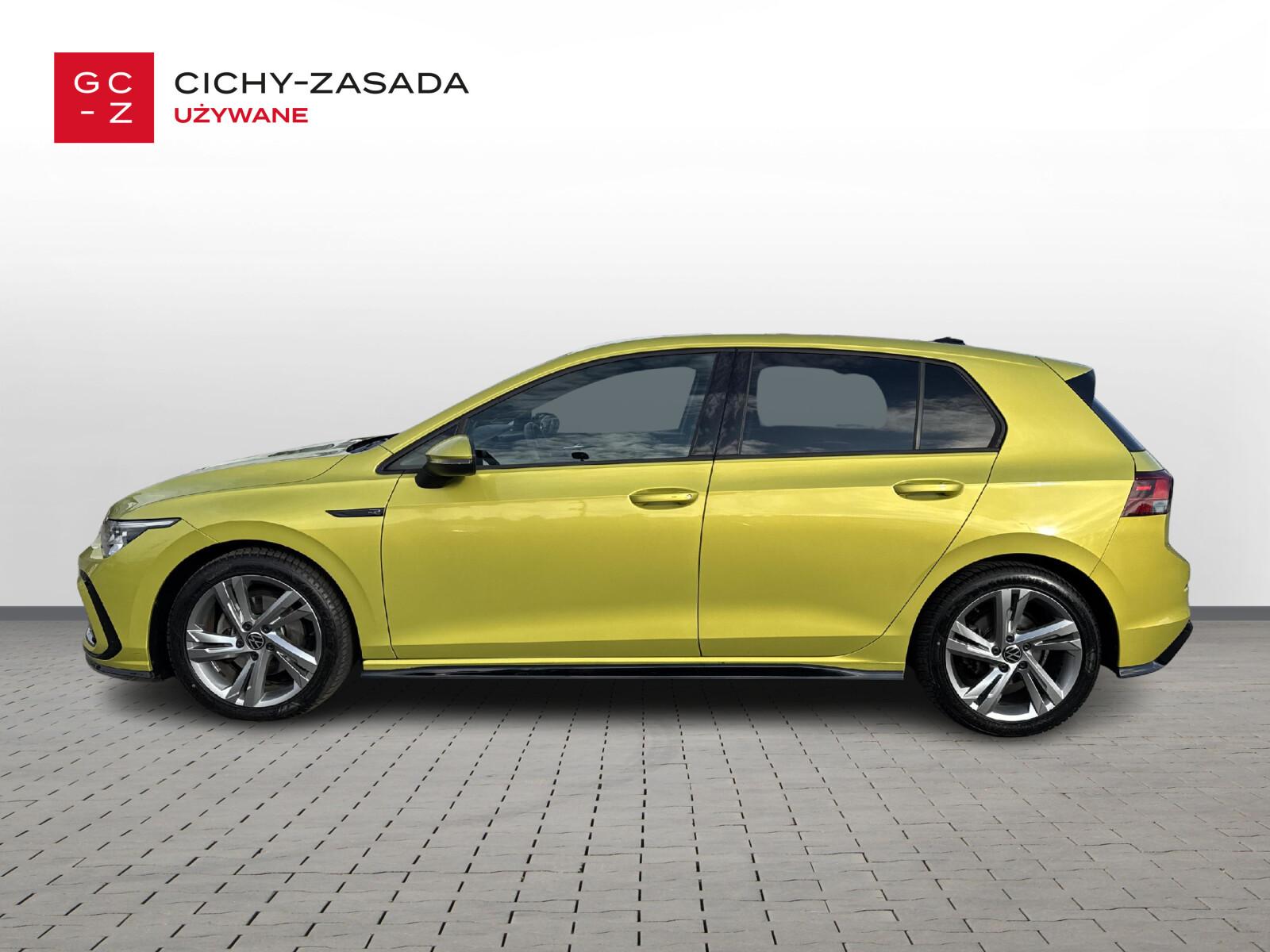 Keyless Cyfrowe zegary Nawigacja Reflektory LED Tempomat App 1