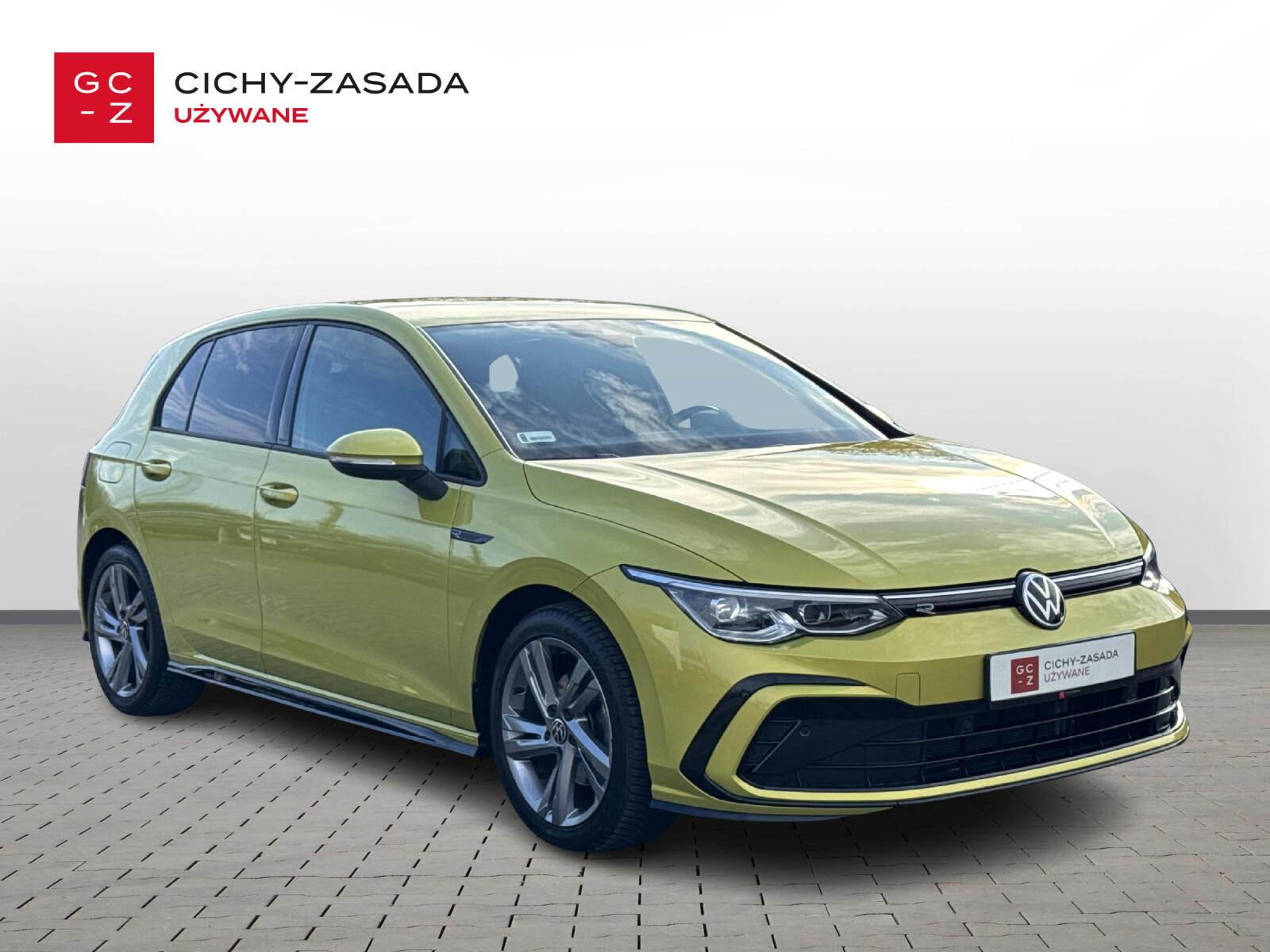 Keyless Cyfrowe zegary Nawigacja Reflektory LED Tempomat App 6
