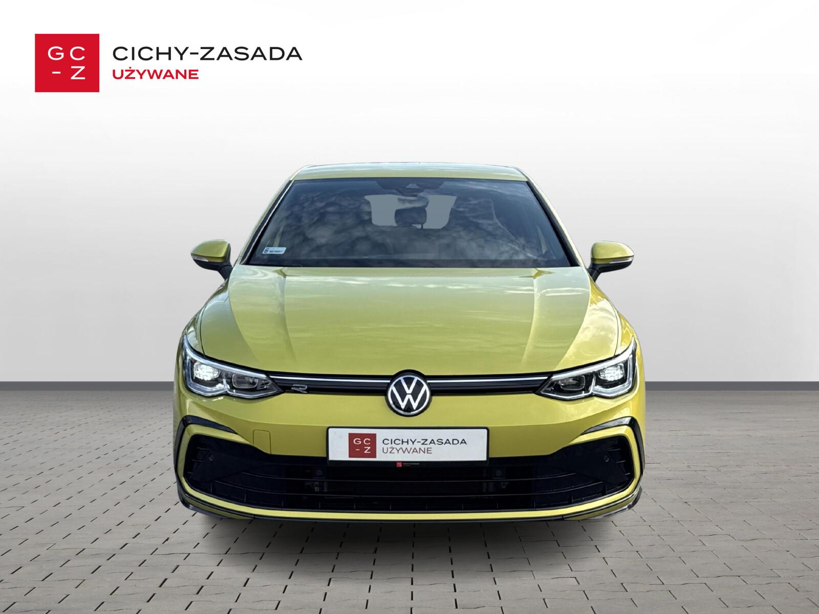 Keyless Cyfrowe zegary Nawigacja Reflektory LED Tempomat App 7