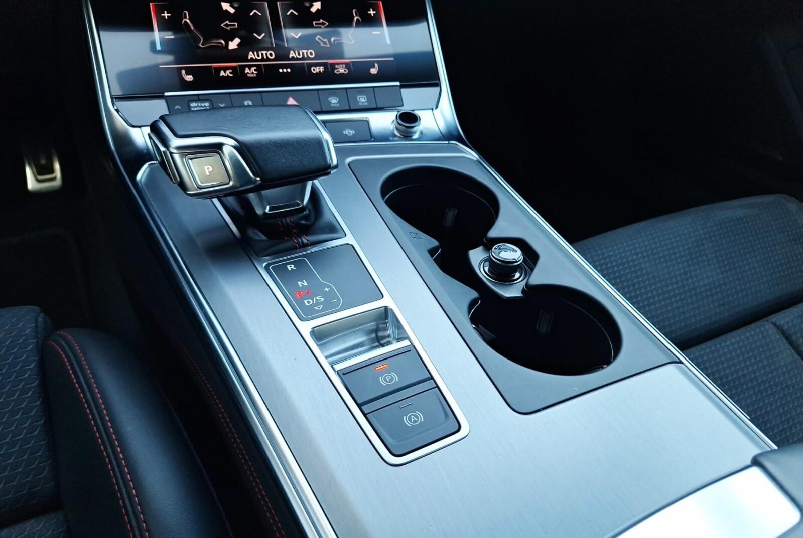 40TDI Sline Stronic MatrixLED/Bang&Olufsen/SmartphoneInterface/HeadUp 13