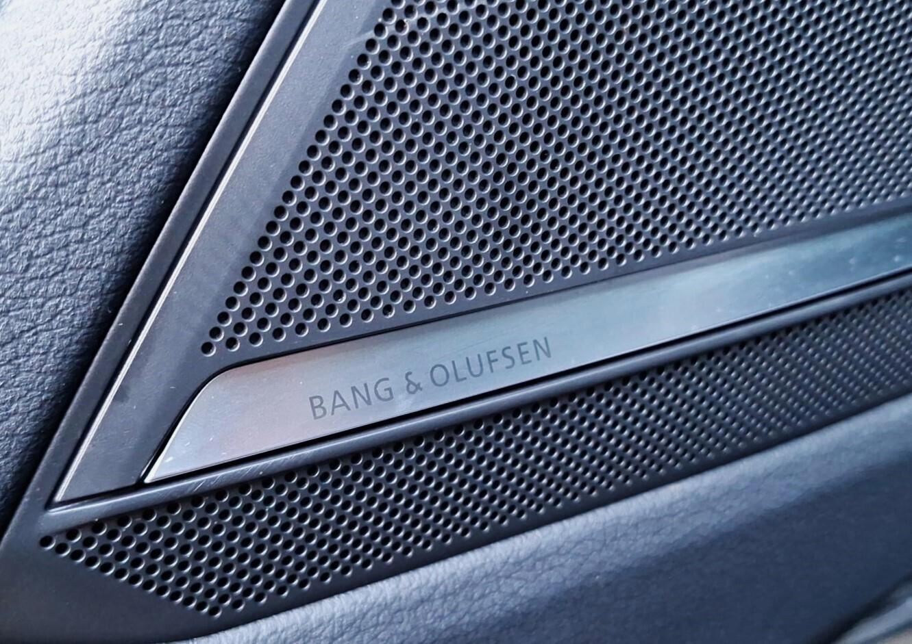 40TDI Sline Stronic MatrixLED/Bang&Olufsen/SmartphoneInterface/HeadUp 26