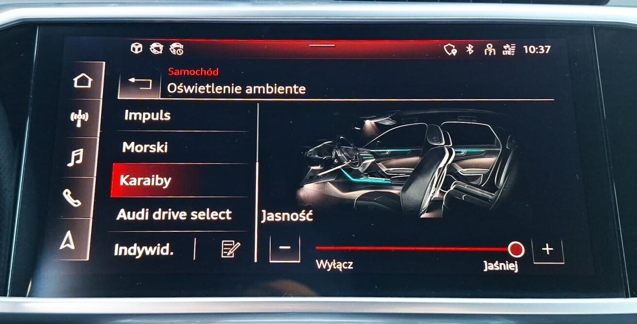 40TDI Sline Stronic MatrixLED/Bang&Olufsen/SmartphoneInterface/HeadUp 18