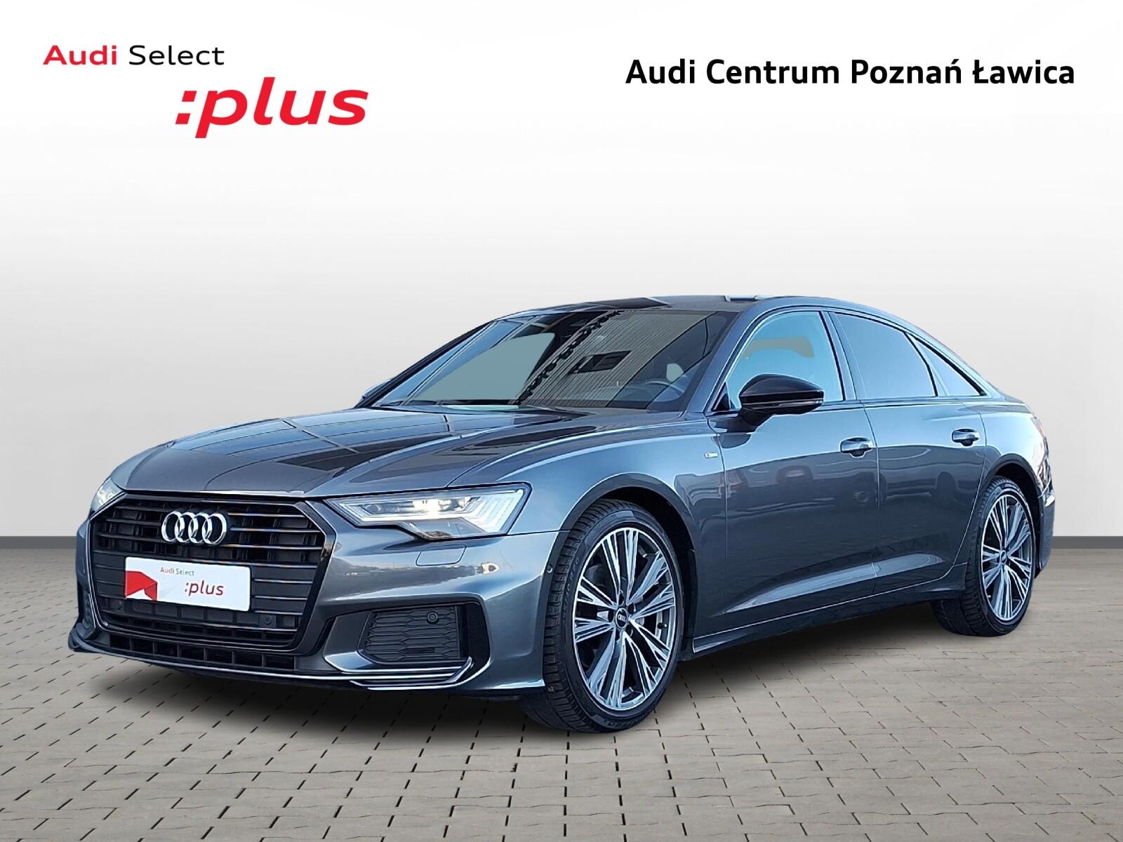 40TDI Sline Stronic MatrixLED/Bang&Olufsen/SmartphoneInterface/HeadUp 0