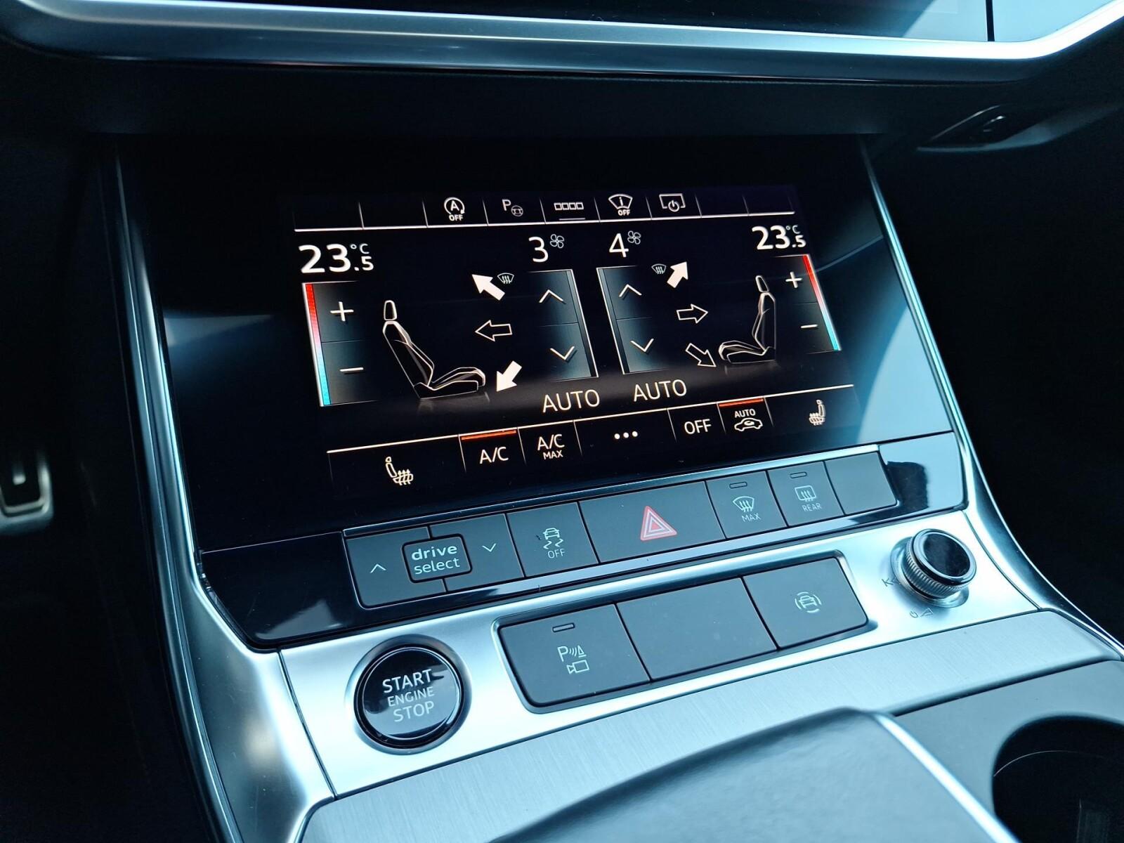 40TDI Sline Stronic MatrixLED/Bang&Olufsen/SmartphoneInterface/HeadUp 14