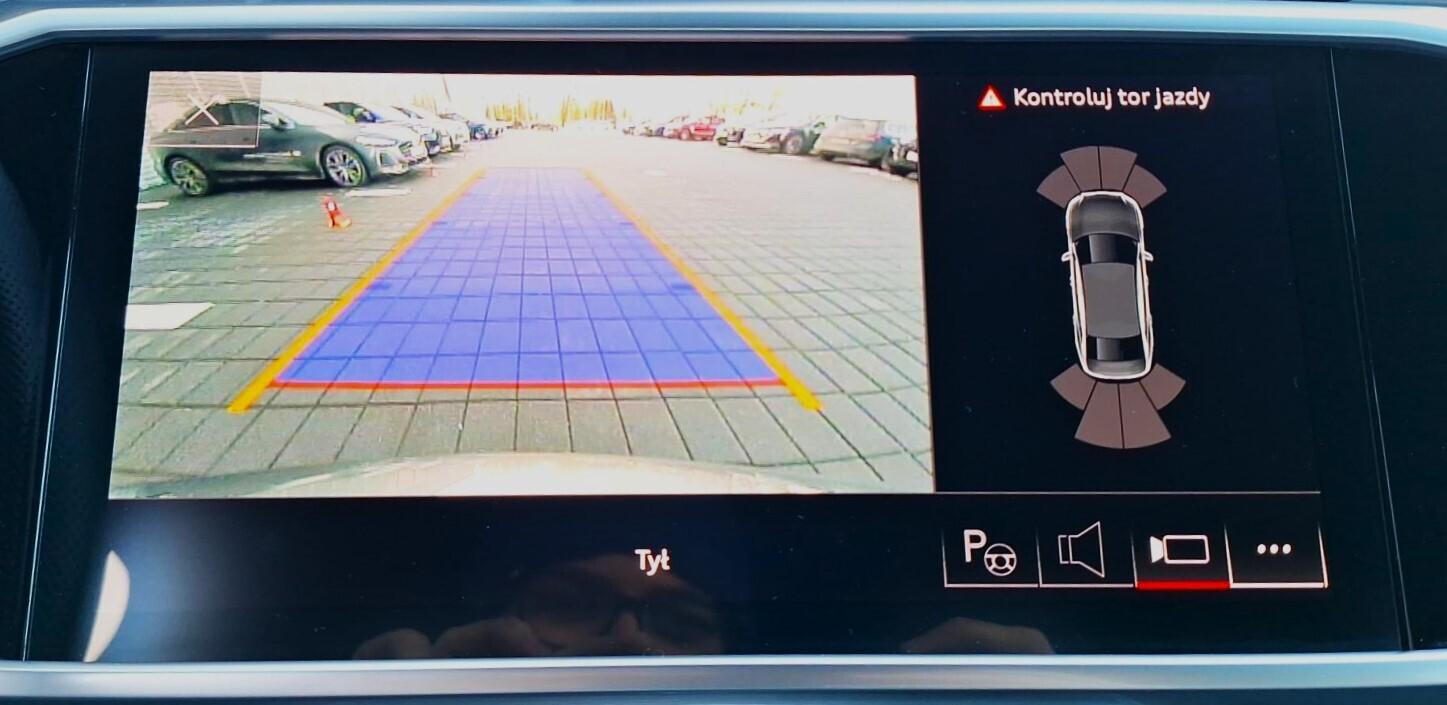 40TDI Sline Stronic MatrixLED/Bang&Olufsen/SmartphoneInterface/HeadUp 20