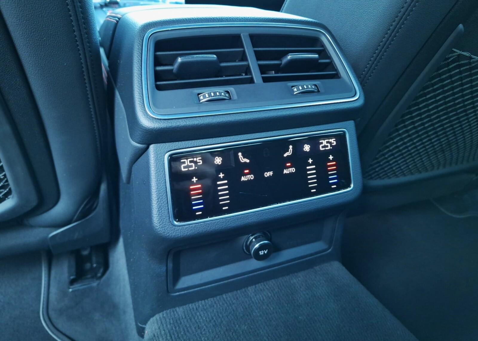 40TDI Sline Stronic MatrixLED/Bang&Olufsen/SmartphoneInterface/HeadUp 21