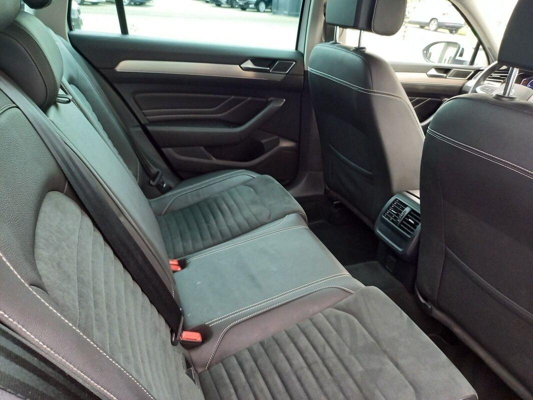 2.0TDI 200KM DSG Wersja Elegance Salon Polska 26
