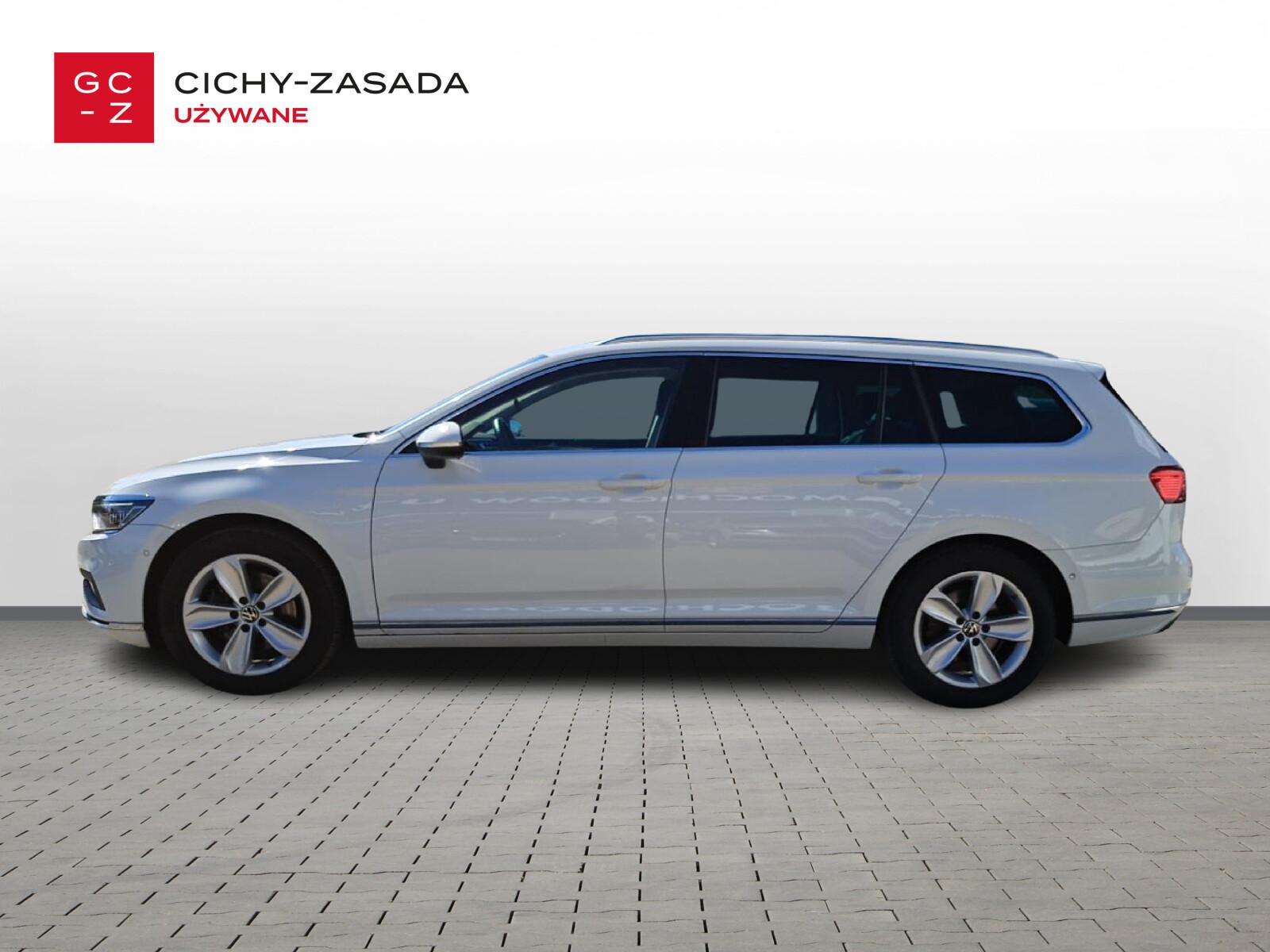 2.0TDI 200KM DSG Wersja Elegance Salon Polska 1