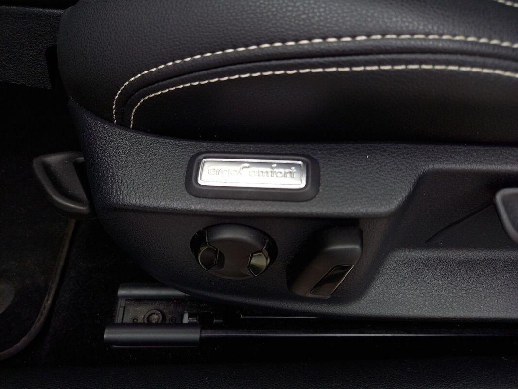 2.0TDI 200KM DSG Wersja Elegance Salon Polska 12