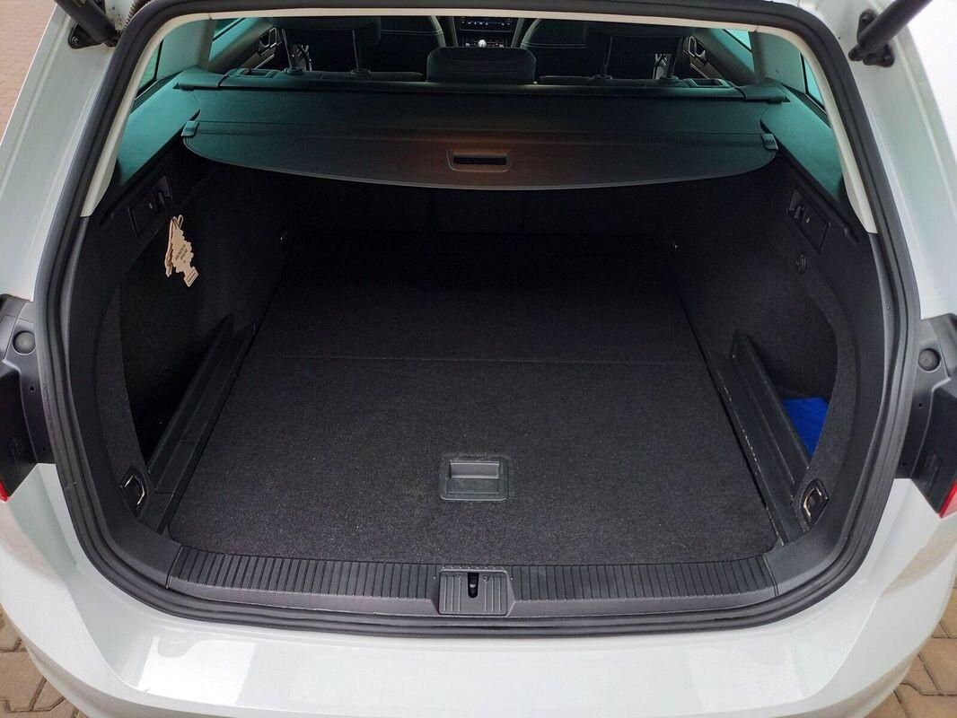 2.0TDI 200KM DSG Wersja Elegance Salon Polska 8