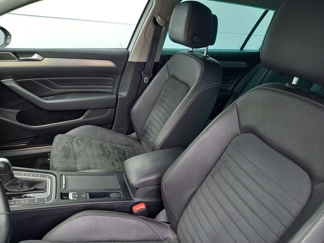 2.0TDI 200KM DSG Wersja Elegance Salon Polska 11