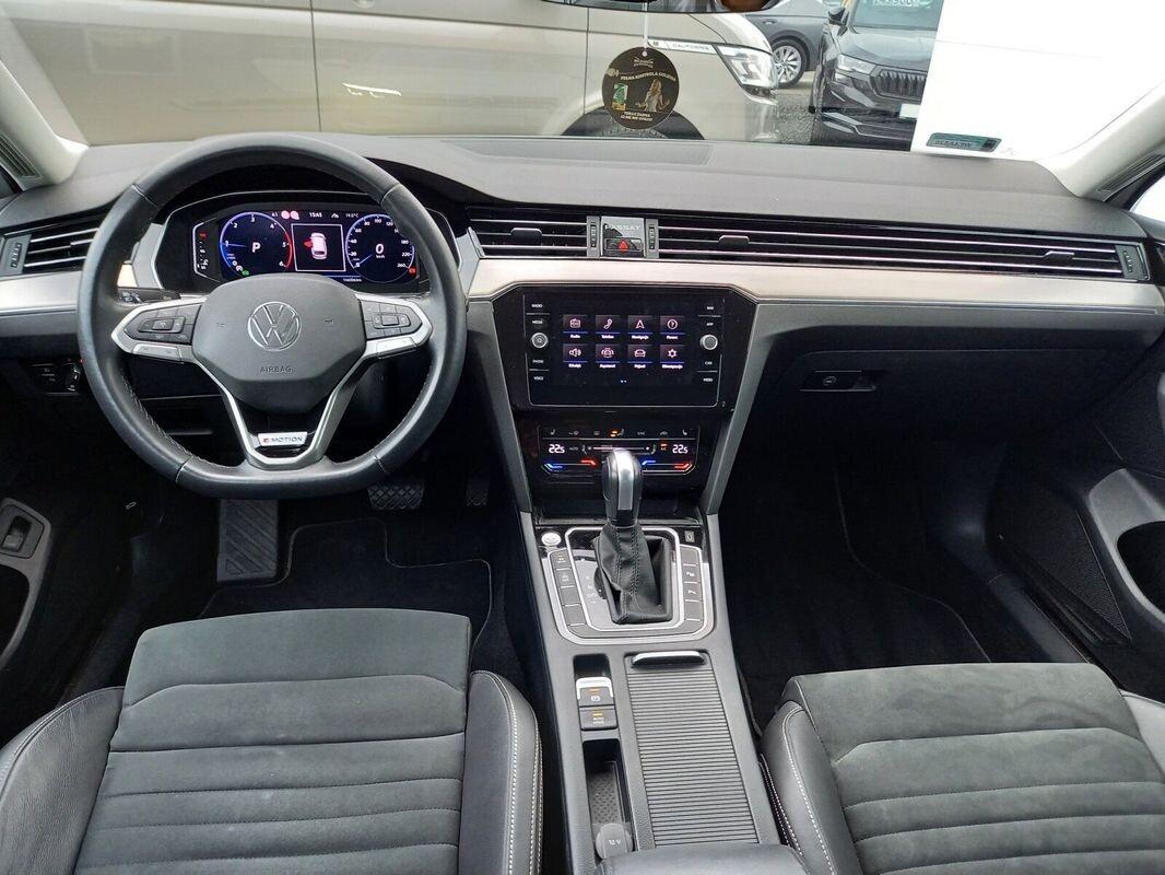 2.0TDI 200KM DSG Wersja Elegance Salon Polska 28