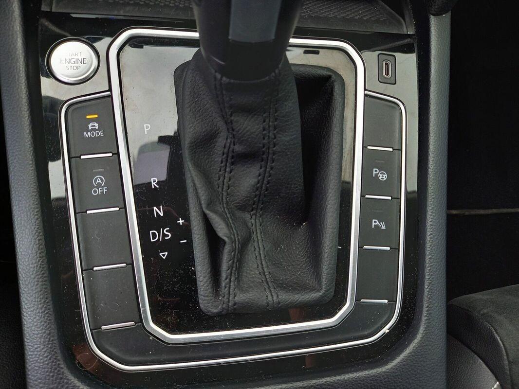 2.0TDI 200KM DSG Wersja Elegance Salon Polska 25