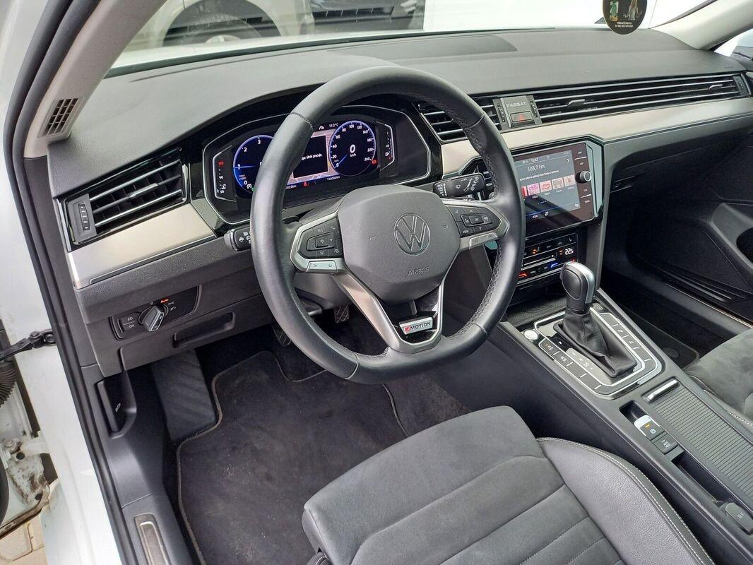 2.0TDI 200KM DSG Wersja Elegance Salon Polska 13