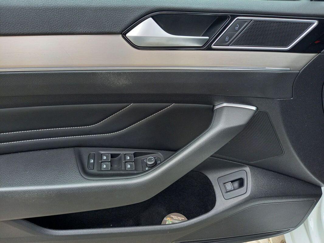 2.0TDI 200KM DSG Wersja Elegance Salon Polska 10