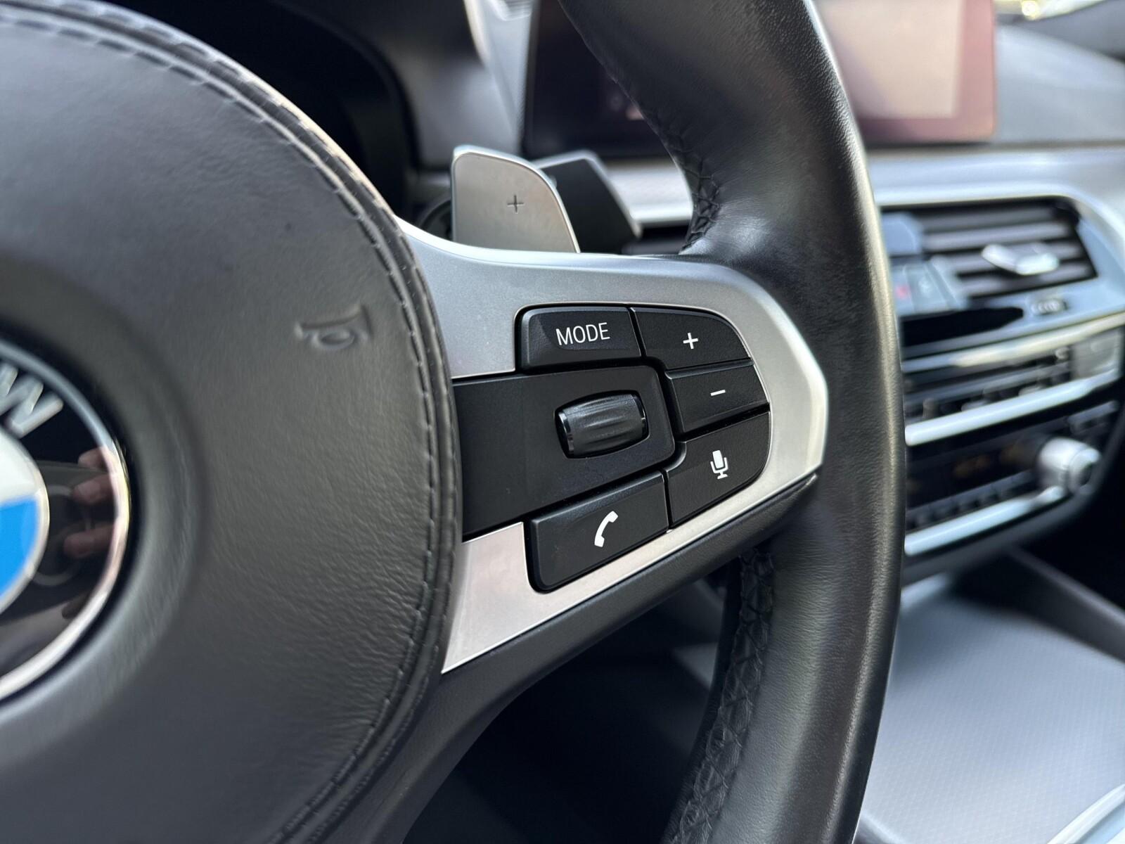 BMW 530i 252KM Steptronic xDrive M Sport Salon Polska Serwis 15