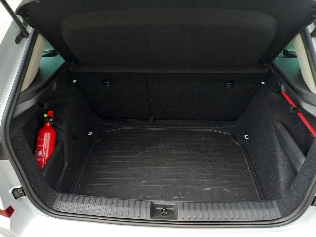 1.0TSI + LPG 110KM DSG Wersja Style Salon Polska 4