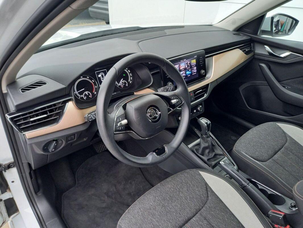 1.0TSI + LPG 110KM DSG Wersja Style Salon Polska 7