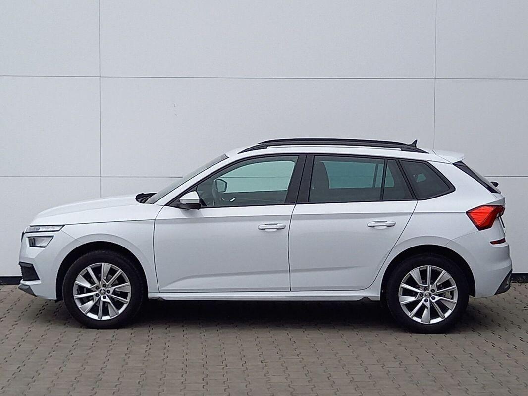 1.0TSI + LPG 110KM DSG Wersja Style Salon Polska 3