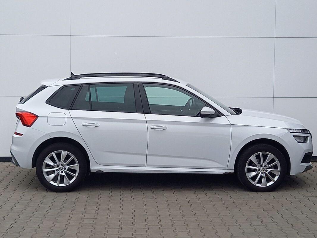 1.0TSI + LPG 110KM DSG Wersja Style Salon Polska 1