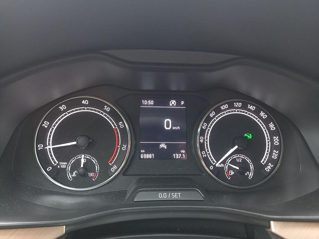 1.0TSI + LPG 110KM DSG Wersja Style Salon Polska 8