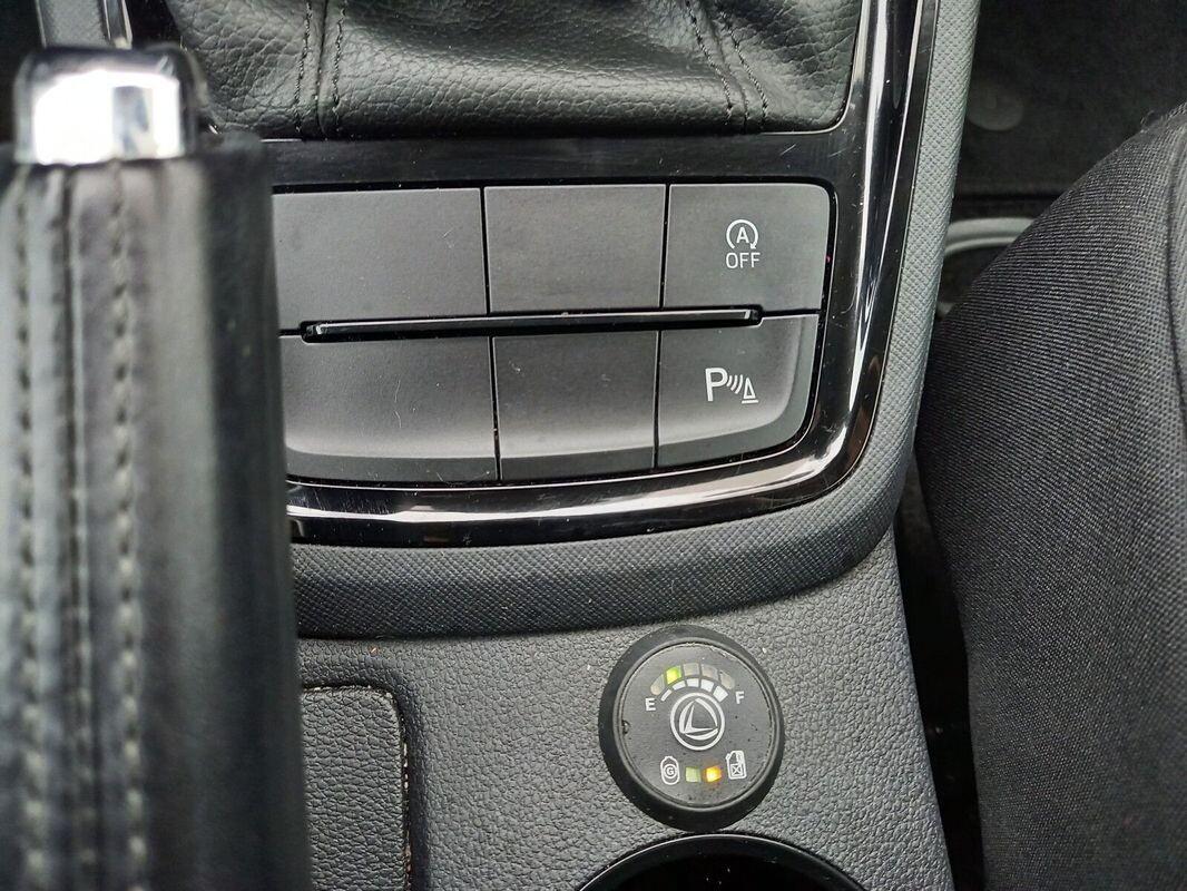 1.0TSI + LPG 110KM DSG Wersja Style Salon Polska 16