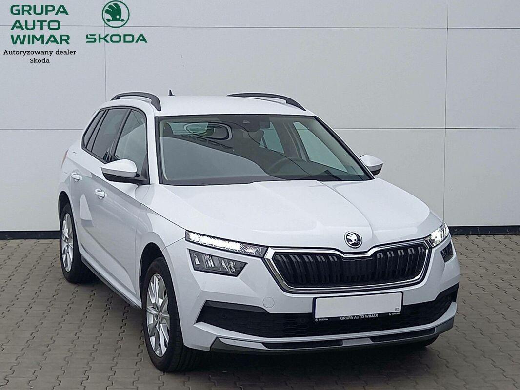 1.0TSI + LPG 110KM DSG Wersja Style Salon Polska 0